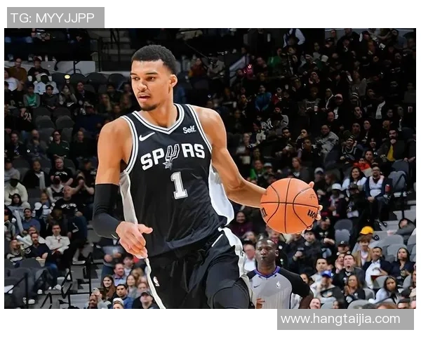 文班亚马谈NBA防守表现超预期反驳外界对联盟防守的误解