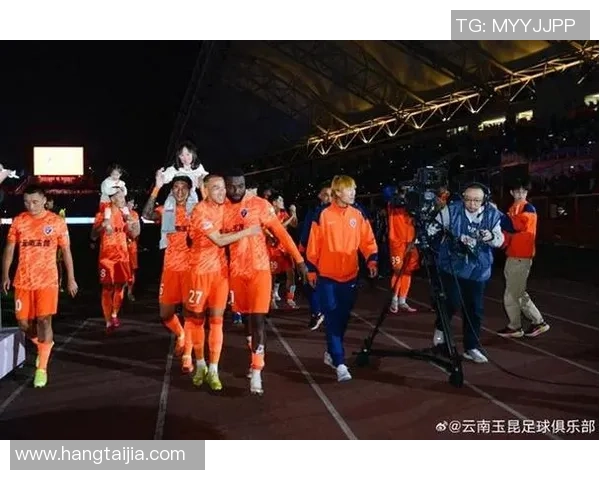 约尼查精彩表现助力玉昆4-0大胜十人泰山上演完美逆袭 约尼查精彩表现助力玉昆4-0大胜十人泰山上演完美逆袭
