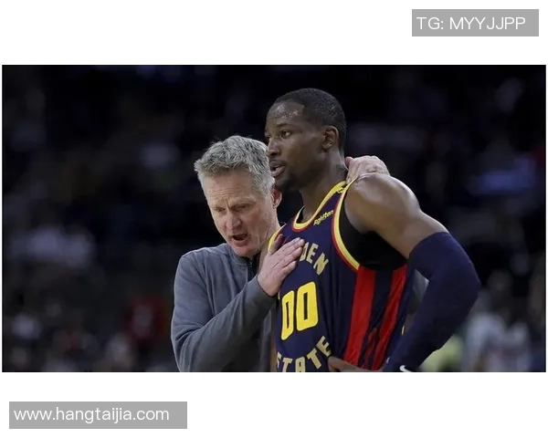 华子称赞库明加表现出色杰伦约翰逊表示愿意全力支持他成长 华子称赞库明加表现出色杰伦约翰逊表示愿意全力支持他成长